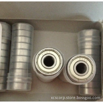Rolling Bearing, Skateboard Bearing, Si3n4 Ceramic Bearing